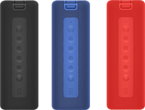 XIAOMI Mi Portable Bluetooth Speaker 16W Xiaomi