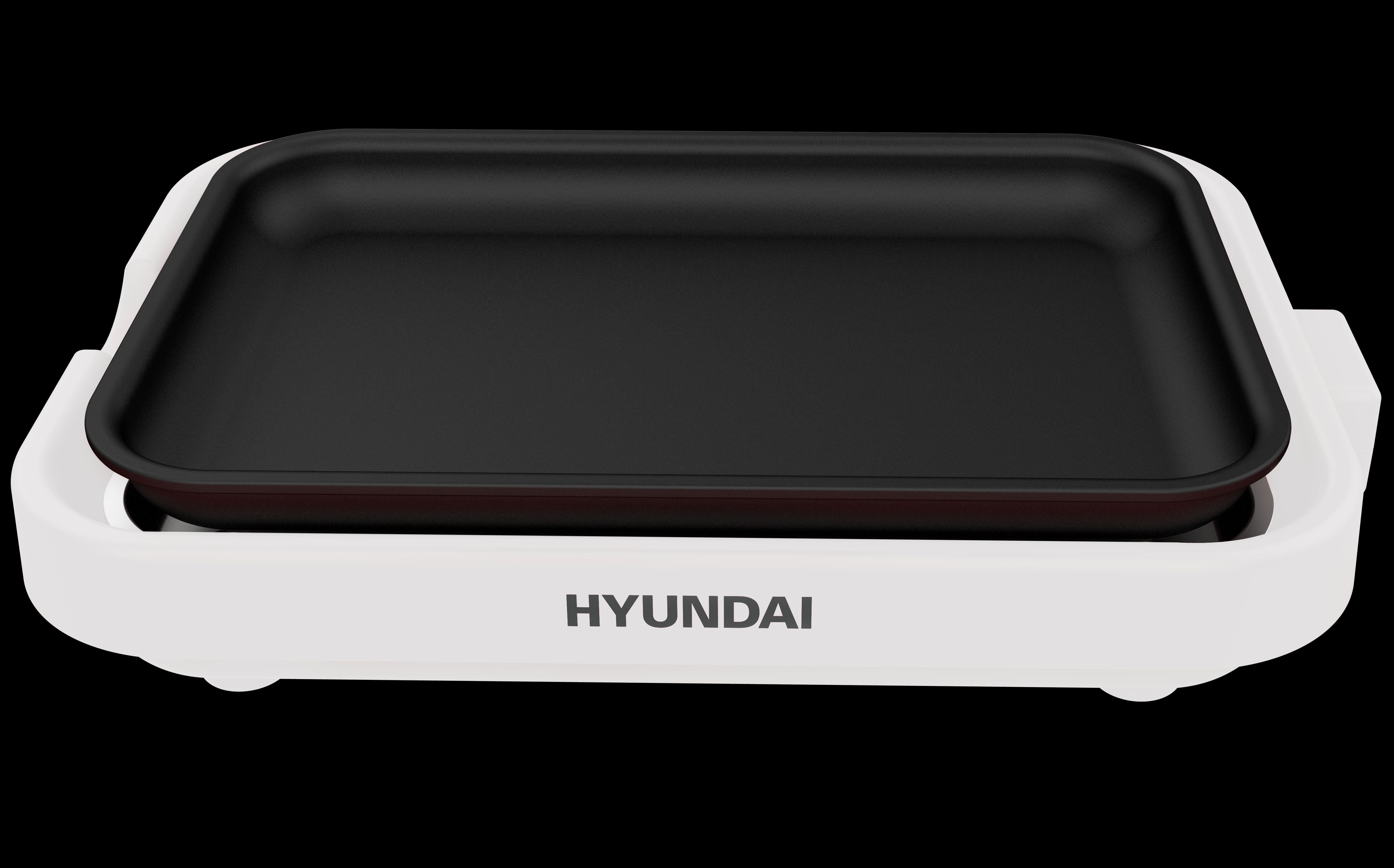 HYUNDAI HYG-6105 R/W GRILL Hyundai