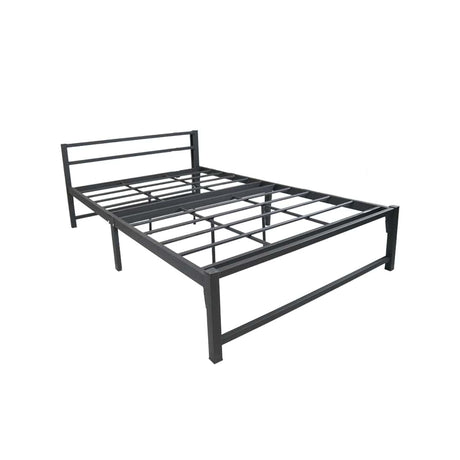 ANDERS Metal Bed Frame Affordahome