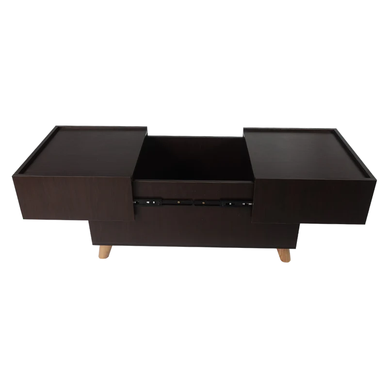 Blowout Sale - Oscar Center Table AF Home