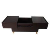 Blowout Sale - Oscar Center Table AF Home