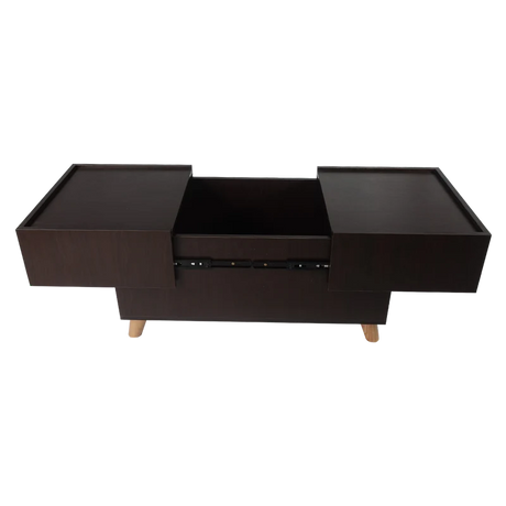 Blowout Sale - Oscar Center Table AF Home