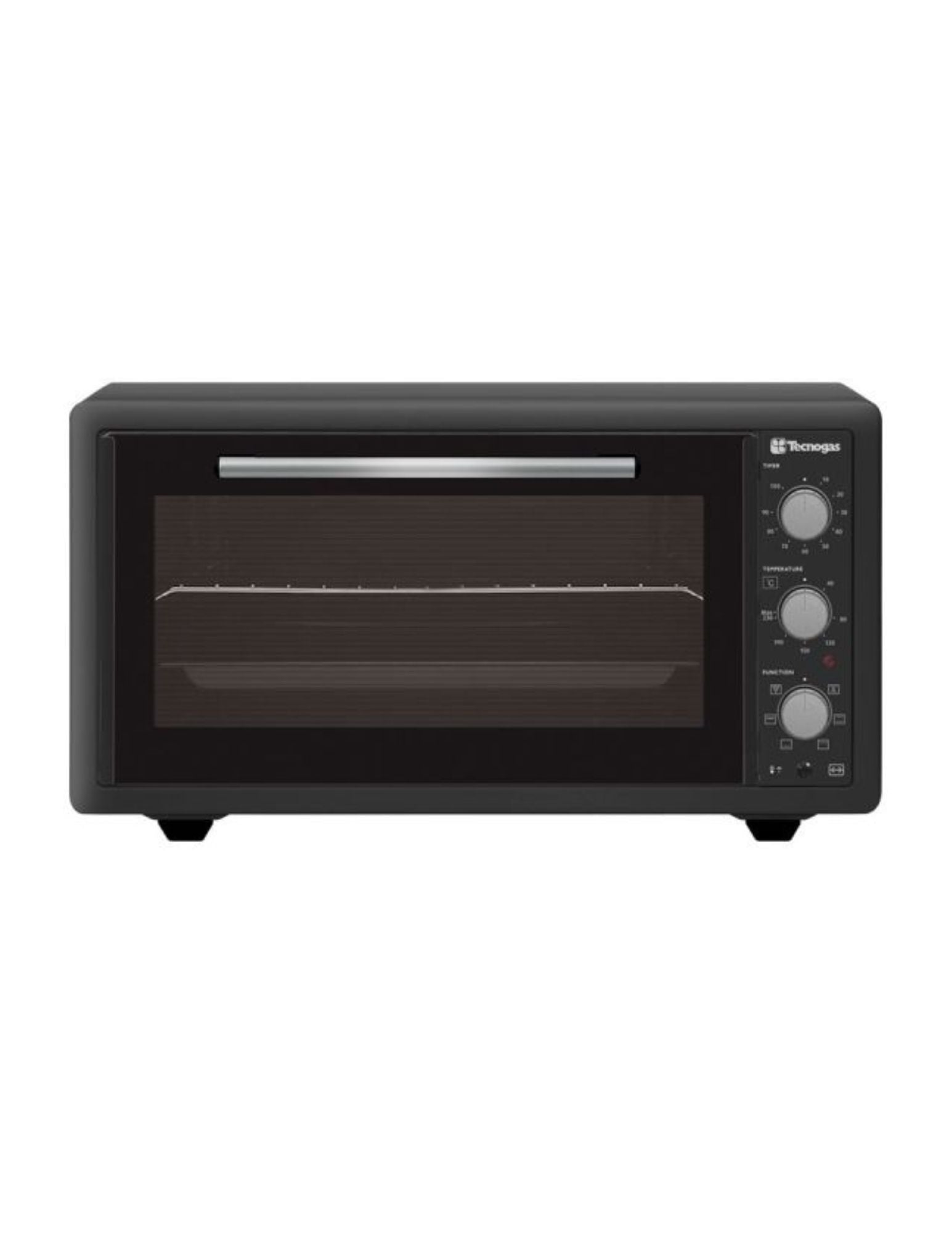 TECNOGAS TEO456MB Table Top Cooking Oven TecnoGas