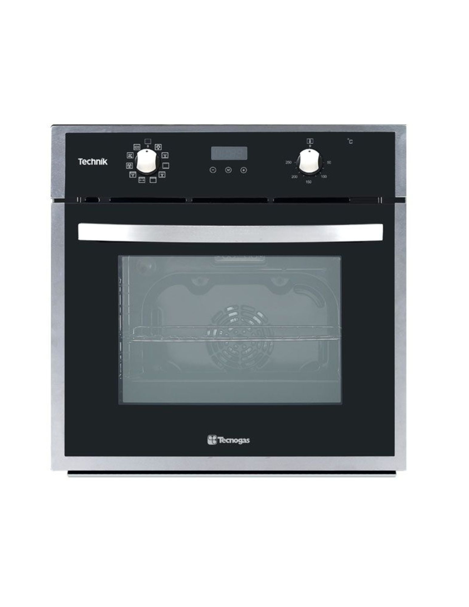 TECNOGAS TEO6092SS Built in Electric Oven TecnoGas