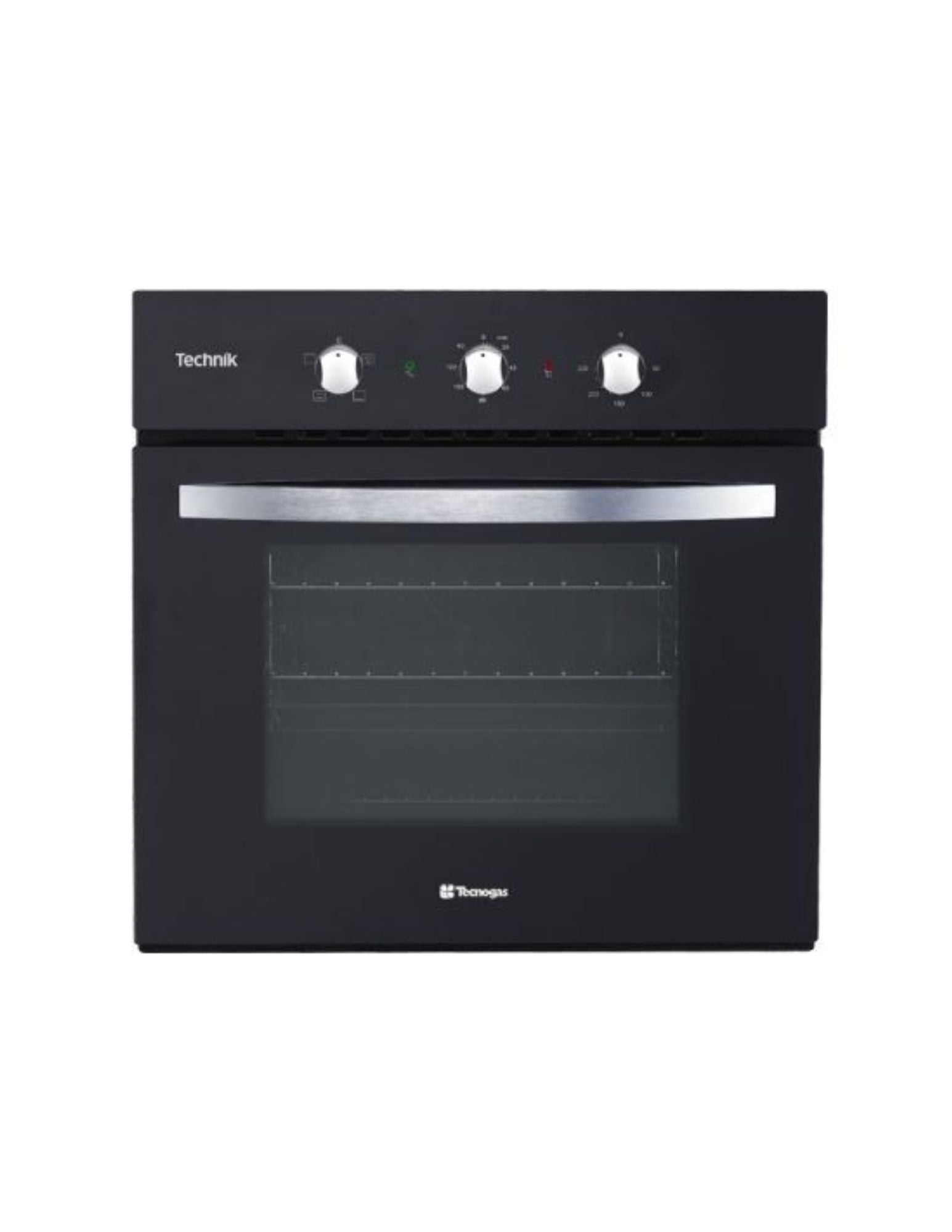 TECNOGAS TEO6040BL2 Built in Electric Oven TecnoGas