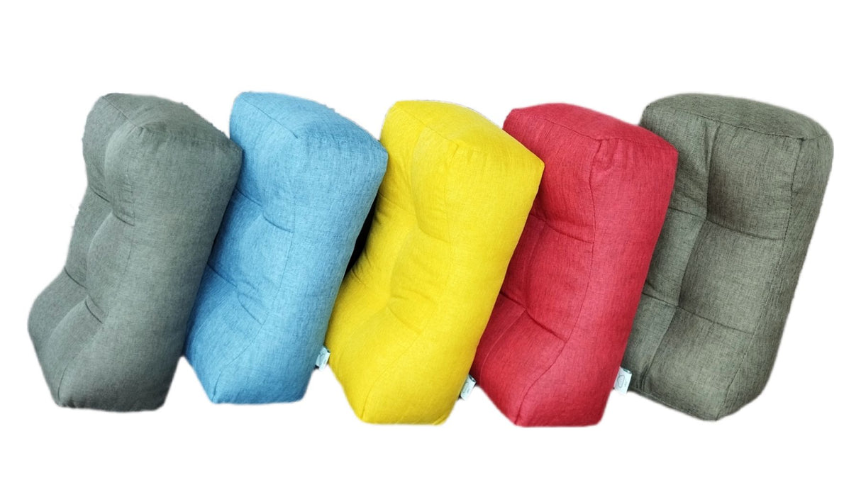 Pica Pillow - Arc Back Support and Napping Pillow Pica Pillow