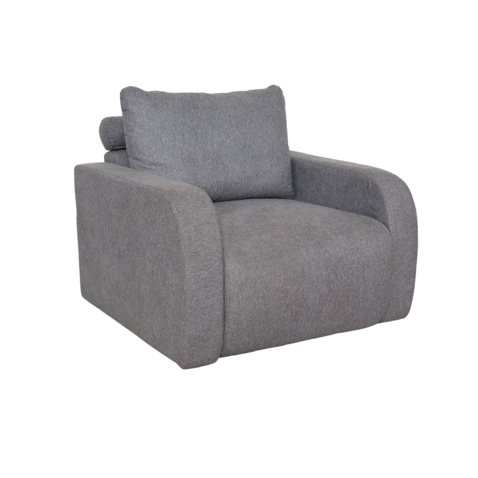 ARNO Fabric Accent Chair AF Home