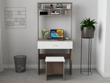 ARPER Study Table with Chair Affordahome