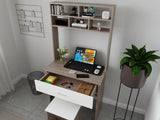 ARPER Study Table with Chair Affordahome