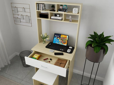 Blowout Sale - Arper Study Table AF Home