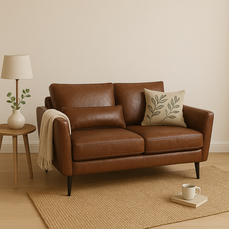 ASTRID 2-Seater Sofa Affordahome