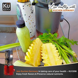 Slow Juicer KU1206