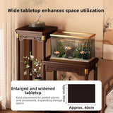 Timberra - Merry - ZenBloom Multi-Layer Plant Rack - Living Room - Balcony / Indoor Garden Timberra