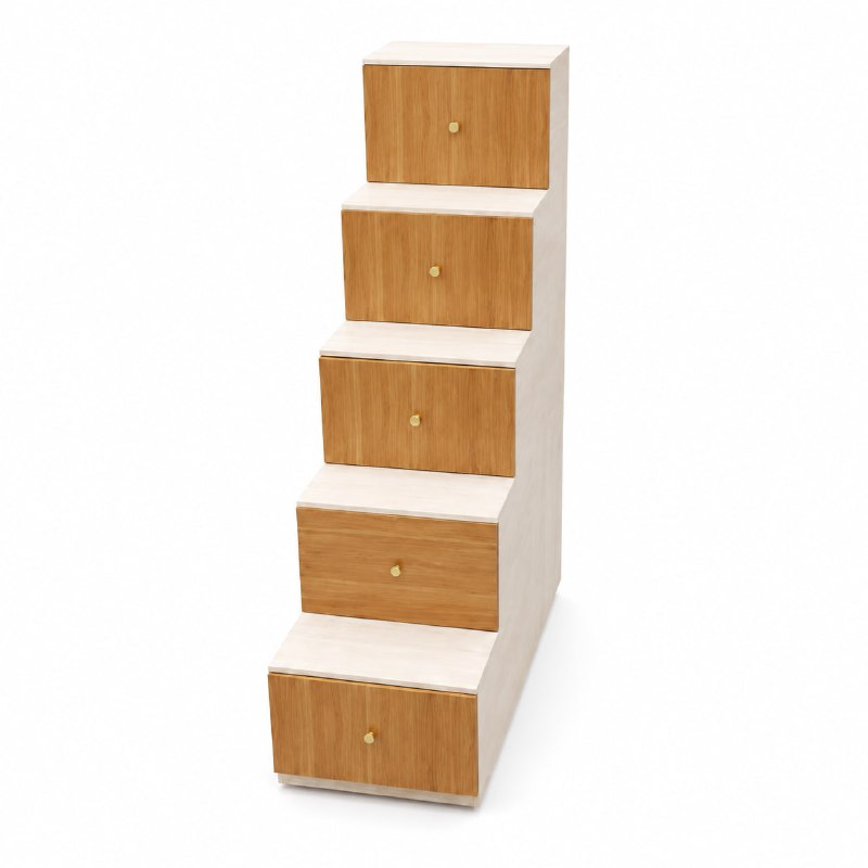 Julee Stair Drawer
