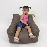 Beanie MNL - YANNA KIDDIE CHAIR BEAN BAG AF Home
