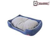 Mr. Chuck - Barky Premium Dog Bed Mr. Chuck Pet Store