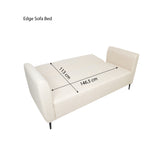 Edge Sofa Bed Affordahome