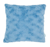 FUR Fabric Throw Pillow AF Home