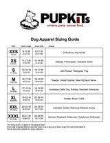 Tropiq Pet Shirt PUPKITS