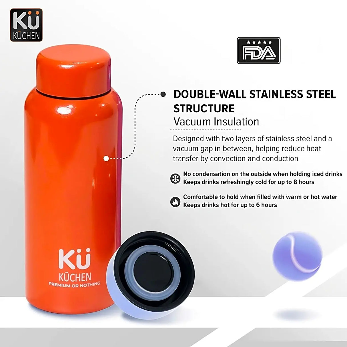 Thermal Bottle KU25730