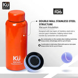 Thermal Bottle KU25730
