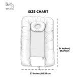 SNUGGLE BED