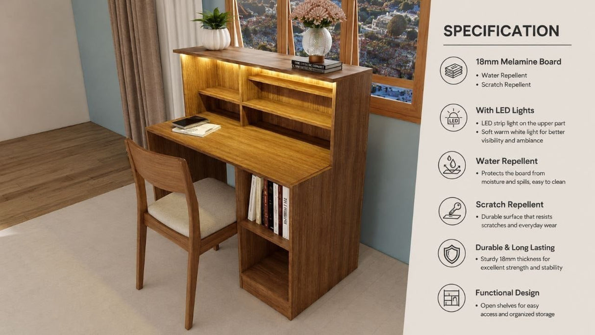 CARRIE DESK