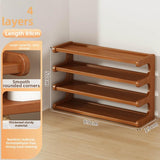 Timberra - Montrex - DeskSip Multi-Layer Cup Organizer - Office / Study / Coffee Corner Timberra