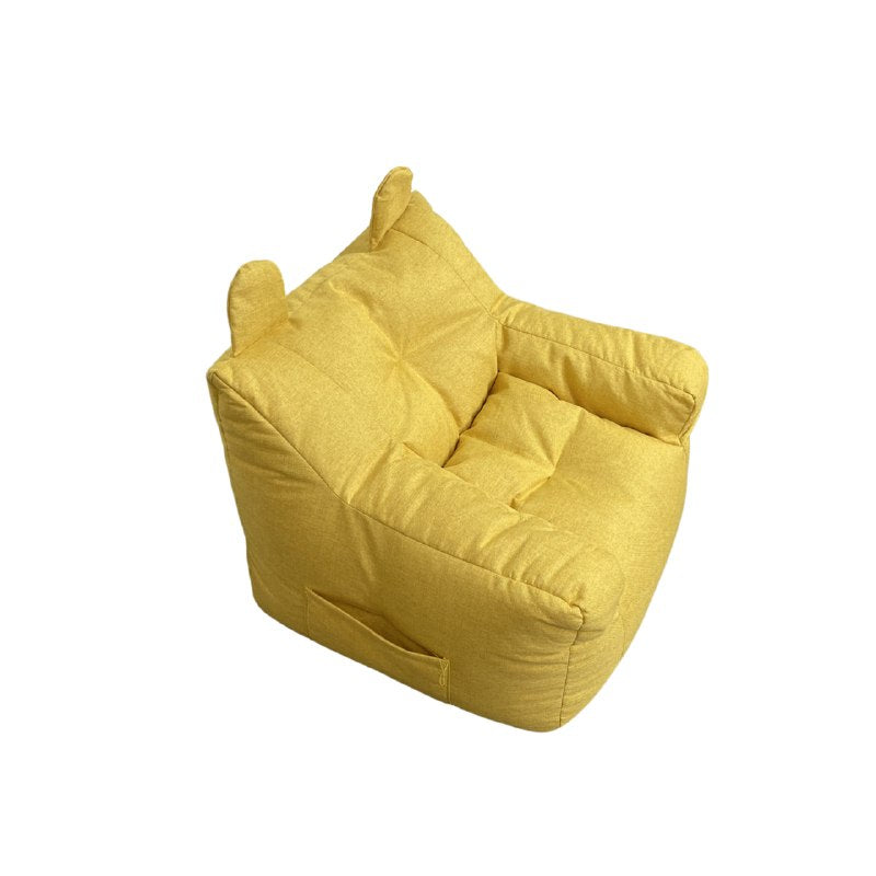 Beanie MNL - YANNA KIDDIE CHAIR BEAN BAG AF Home