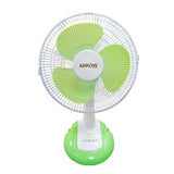 ASTRON ARROW Desk Fan 12" Electric Fan Astron