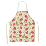 LOOMA Sero - APN09 Kitchen Apron Waist Protective Apron Durable Cooking Baking Apron for Home Kitchen Restaurant Adjustable Lightweight Apron LOOMA