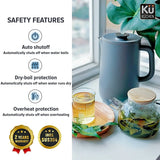 Electric Kettle K172426