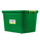 Chubby Box