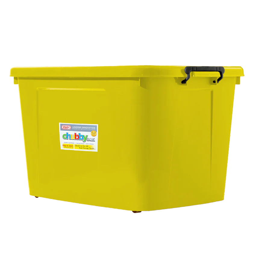 Chubby Box