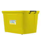 Chubby Box