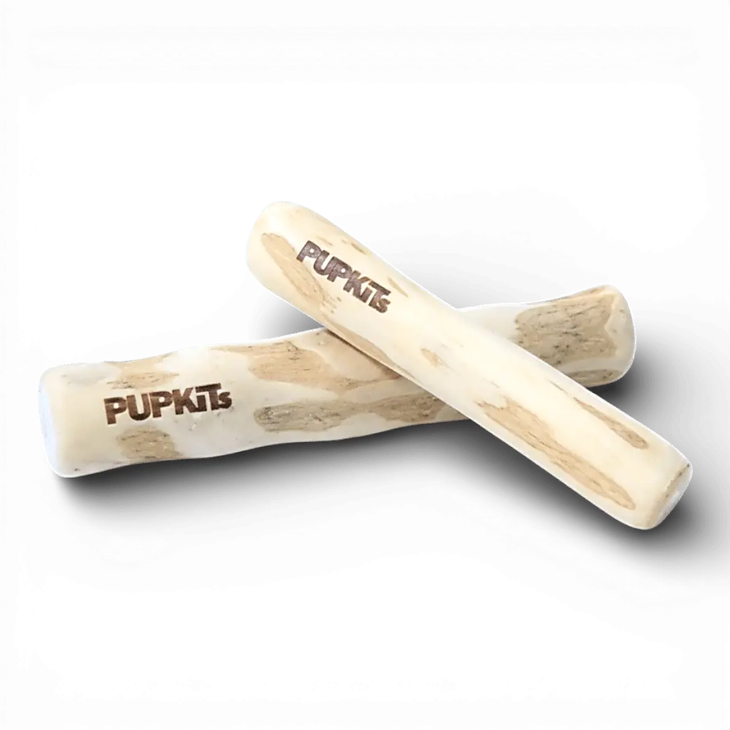 CHEW STICK TOYS PUPKITS