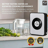 UF Water Purifier W02K