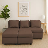 CONNIE ARMLESS SOFA AF Home