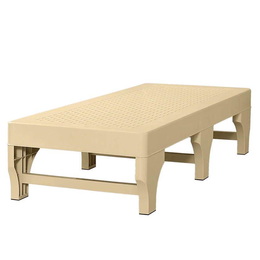 Cool & Comfort Bed Frame Zooey