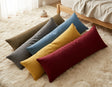 Pica Pillow - Cuddle Body Pillow AF Home