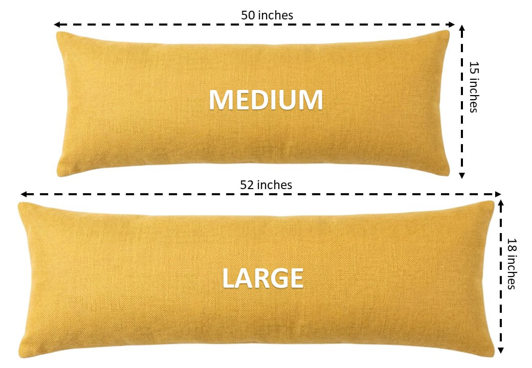 Pica Pillow - Cuddle Body Pillow AF Home