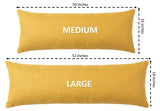 Pica Pillow - Cuddle Body Pillow AF Home