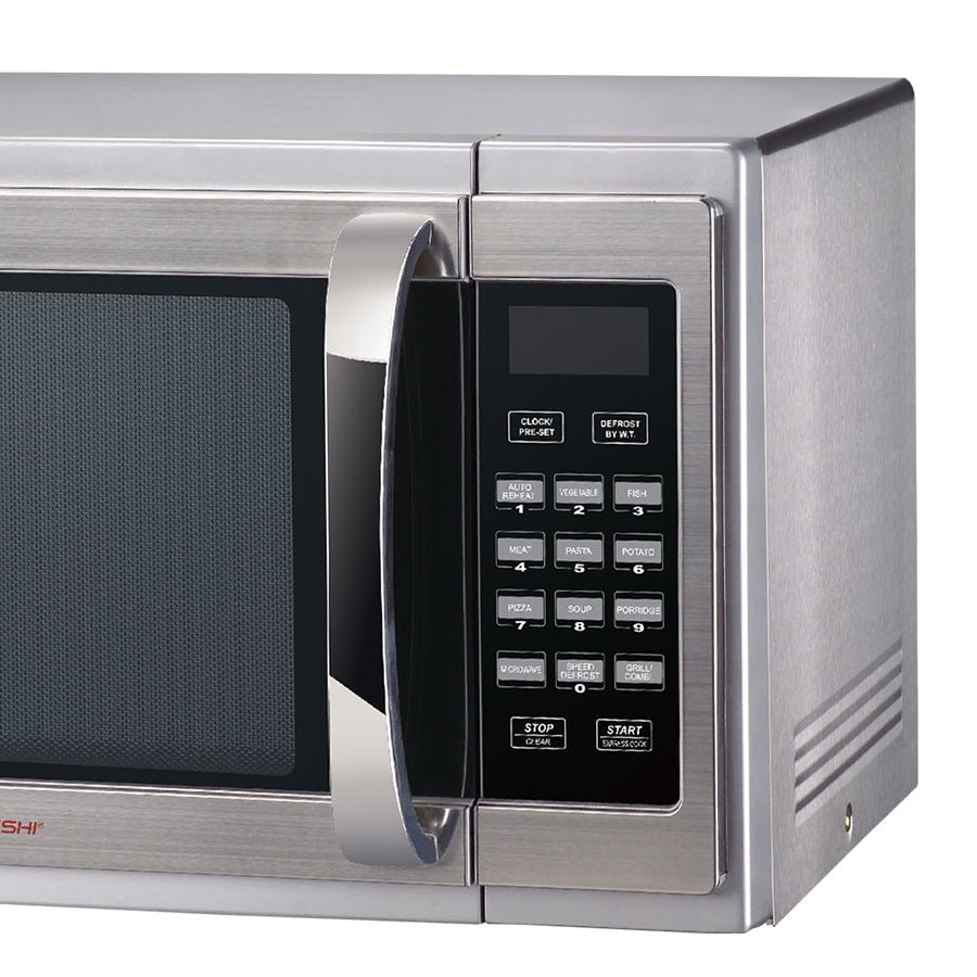 HANABISHI 36L HMO2IN136 Digital Microwave Oven Hanabishi