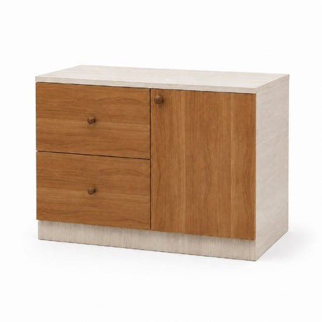 Cleo Storage Cabinet