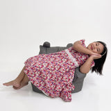 Beanie MNL - YANNA KIDDIE CHAIR BEAN BAG AF Home