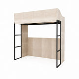 Cleo Loft Bed