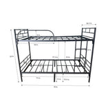 Rayden Double Deck