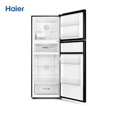 HAIER - HRF-IV330T (BGPH) 12.0 cu. ft. Magic Cooling No Frost Twin Inverter Two Door Refrigerator AF Home