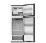 HAIER - HRF-IV320T (BSPH) 11.6 cu.ft. Top Mount Two-Door Refrigerator AF Home