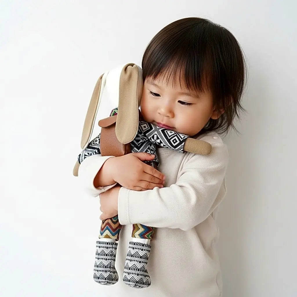 OOGY DOLL Belily World
